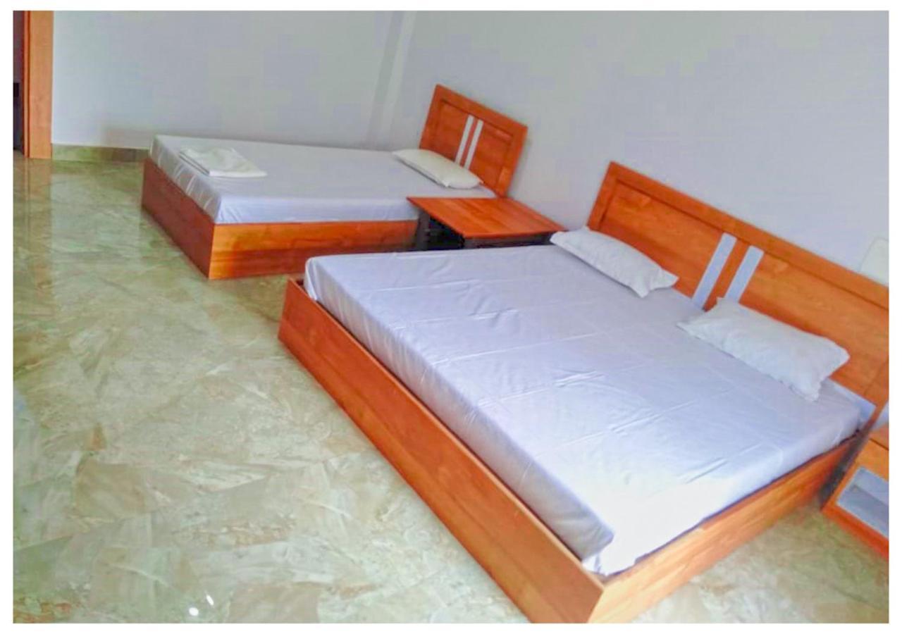 Aym Yoga Resort Arambol Goa מראה חיצוני תמונה