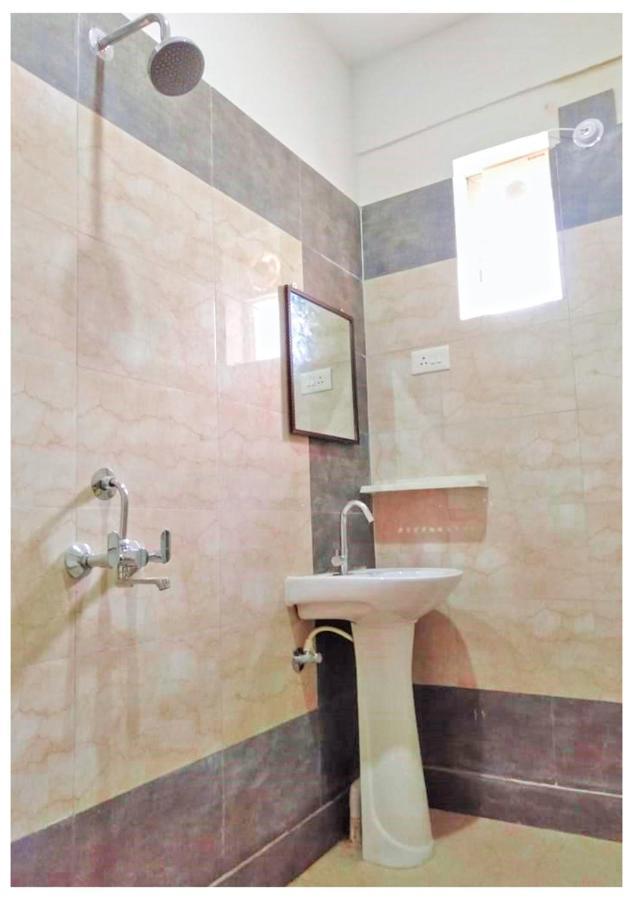 Aym Yoga Resort Arambol Goa מראה חיצוני תמונה
