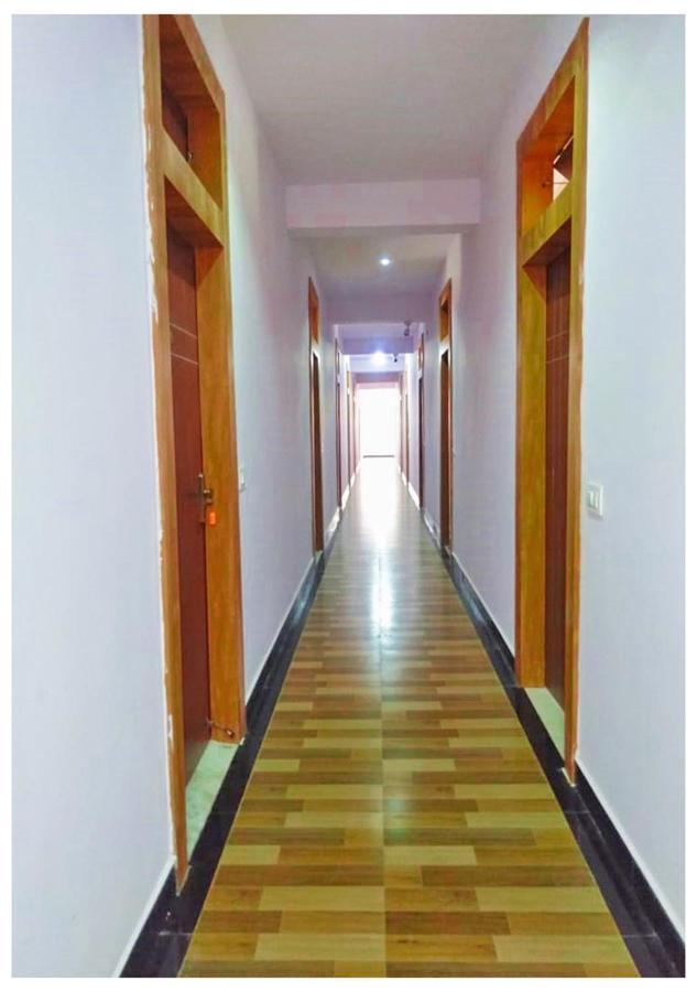 Aym Yoga Resort Arambol Goa מראה חיצוני תמונה