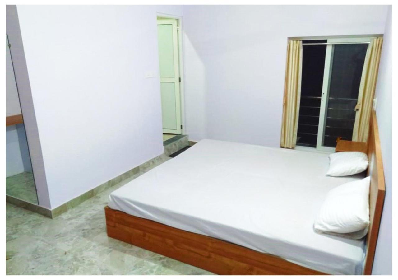 Aym Yoga Resort Arambol Goa מראה חיצוני תמונה