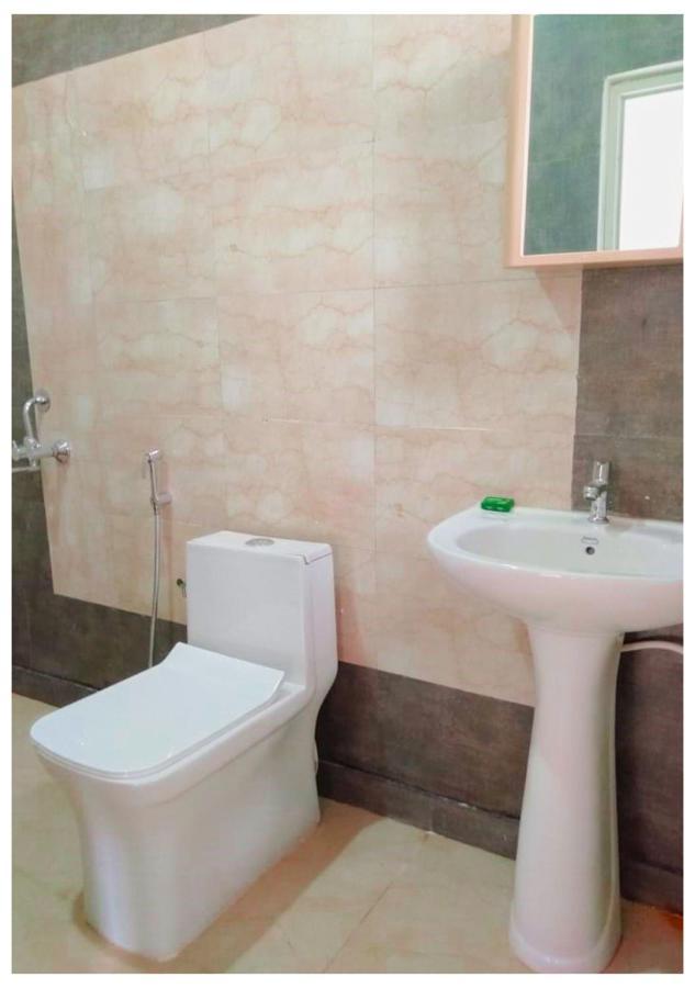 Aym Yoga Resort Arambol Goa מראה חיצוני תמונה